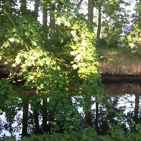 Gastehaus Am Neetzekanal Brietlingen
