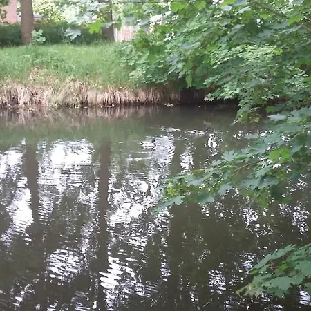 Gastehaus Am Neetzekanal *