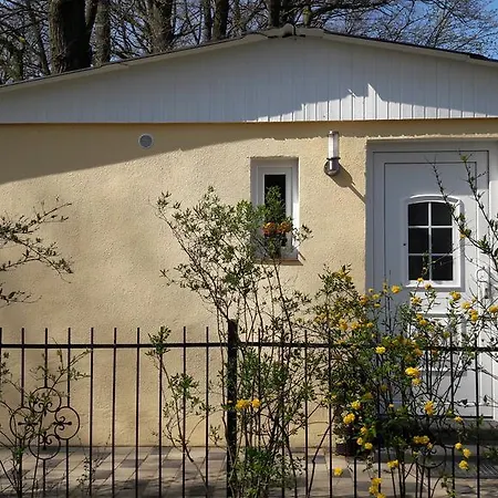 Holiday home Gastehaus Am Neetzekanal *